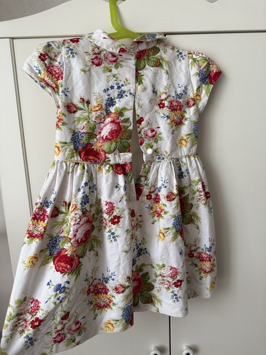 Ralph lauren jacadi monnalisa