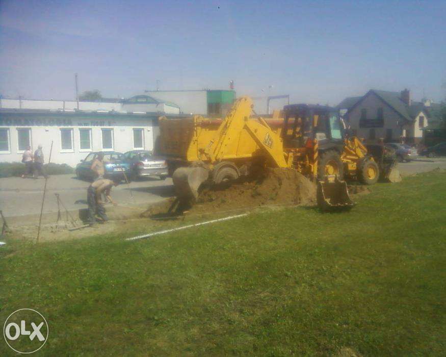 Kruszywo pod kostkę Lublin