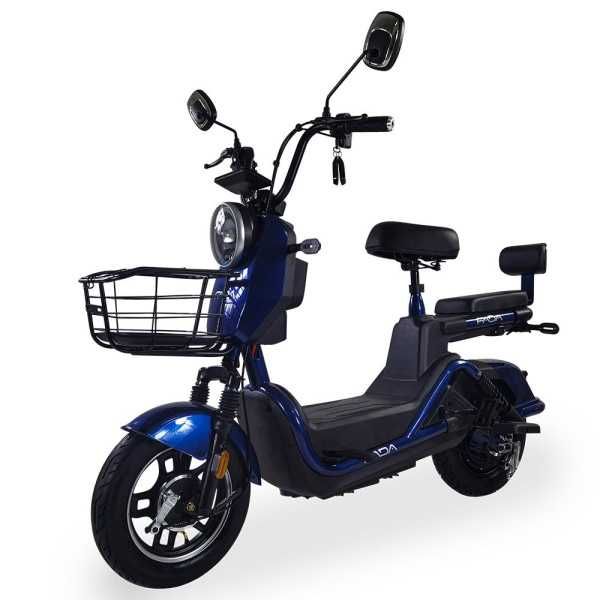 Електровелосипед FADA Ritmo III 800W