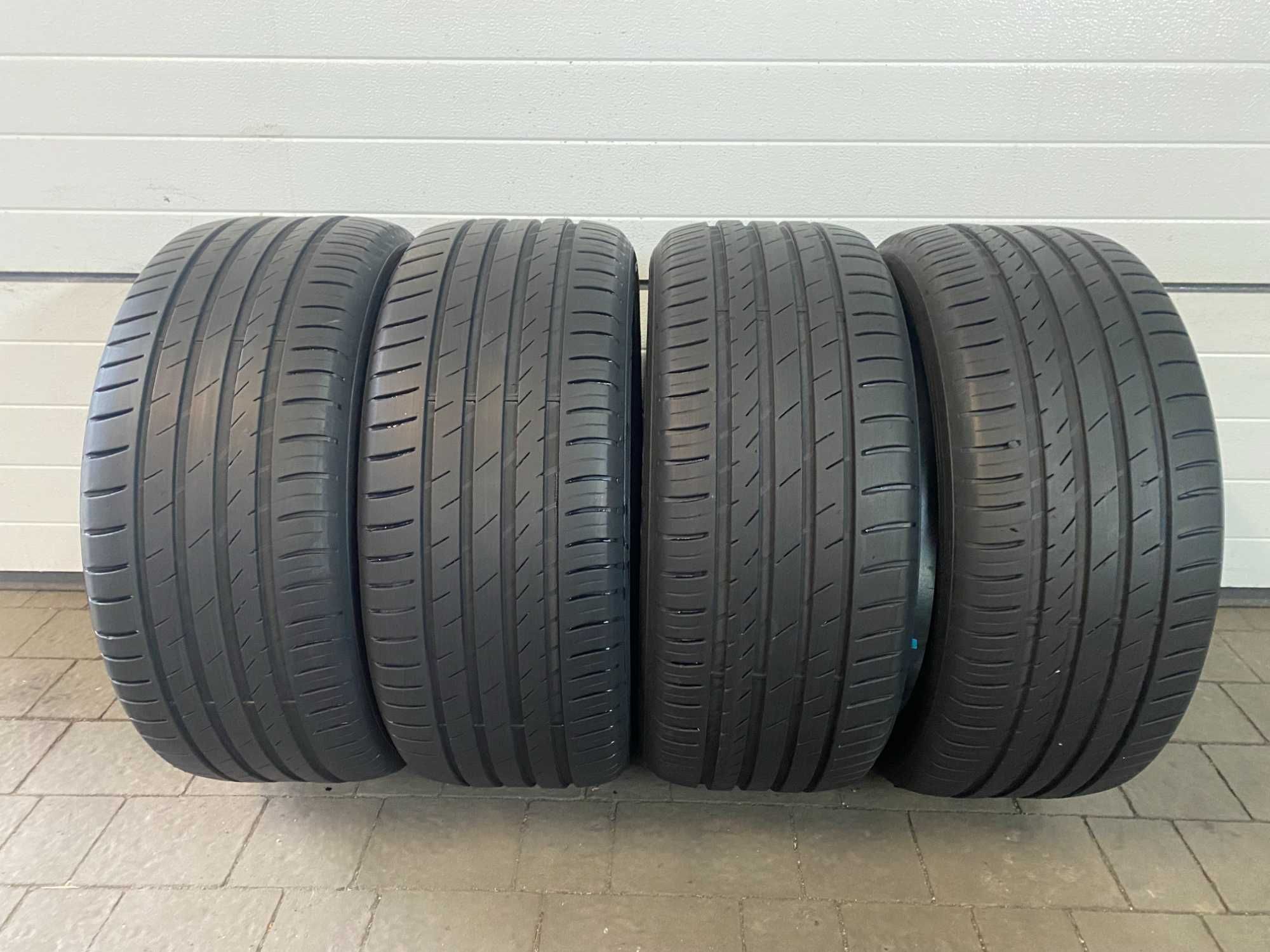 4x 245/45 R.18 100Y Apollo Aspire Xp LATO 2019