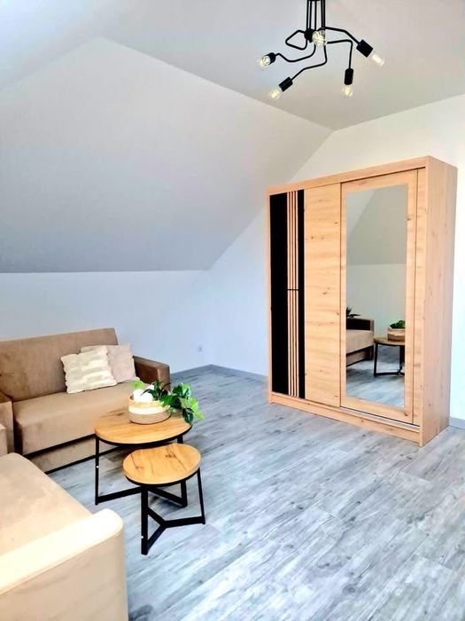 Mieszkanie do wynajęcia wysoki standard