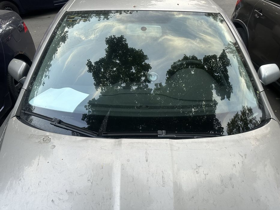 Лобове скло шкода октавія А5 б/у