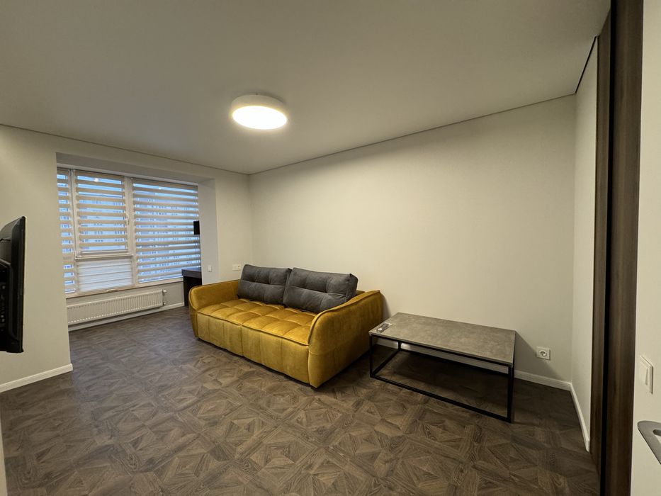 Оренда 2-к квартири в ЖК "Мрія на Покровській", 6 поверх