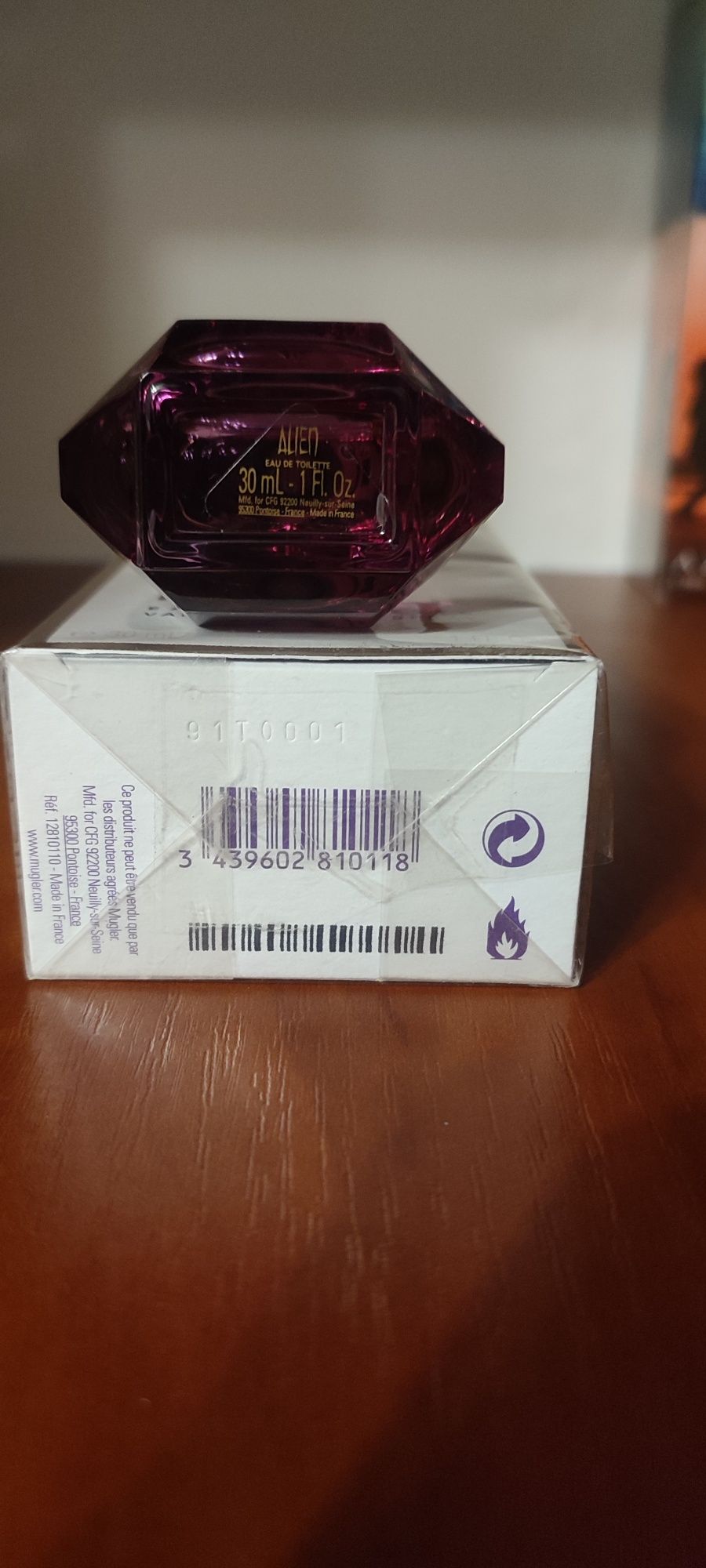 Thierry Mugler Alien Eau de Toilette