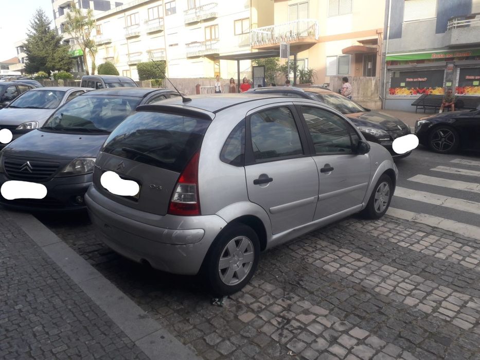 Citröen C3 1.1i 2006