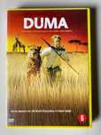 [DVD] Duma (2005)
