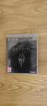 The Elder Scrolls 5 Skyrim gra ps3.