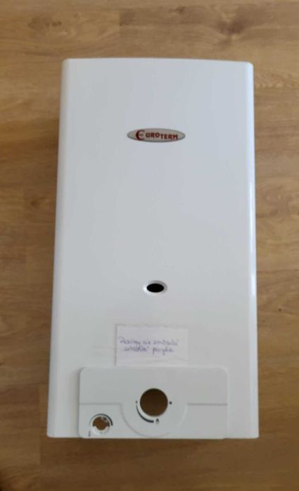 Sprzedam piecyk gazowy Euroterm