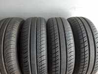 Opony letnie 195/65R14 Michelin 7mm montaż w cenie