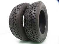 2x 175/65R14 OPONY ZIMOWE BIEŻNIKOWANE Profil Pro Snow 780 82T