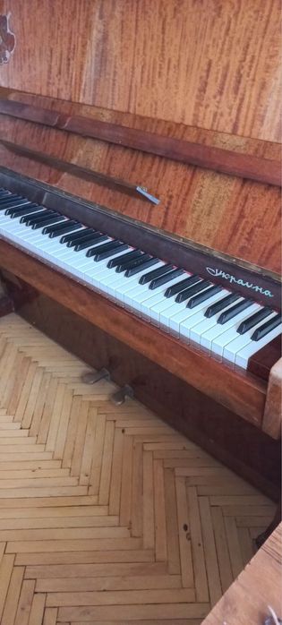 Продам Пианино/фортепиано Украина