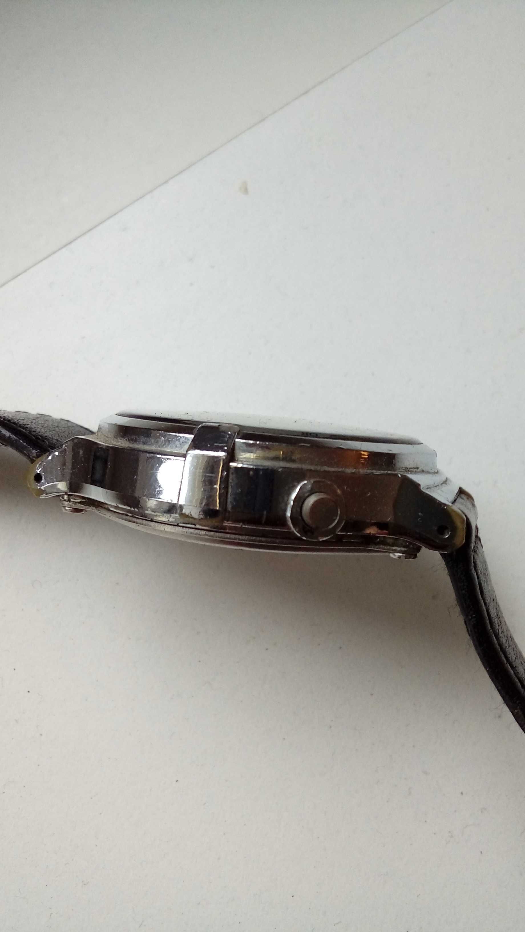 Zegarek Casio ABX-200 vintage kolekcjonerski