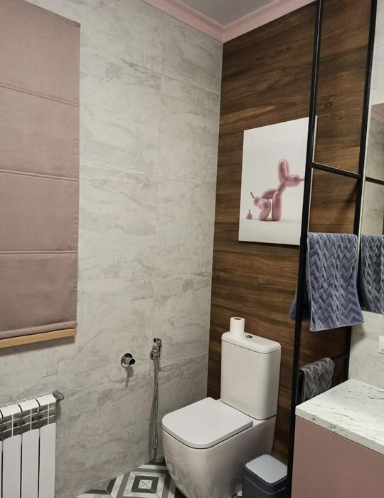 Дом в Фонтанке-1 (195-243)