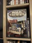 Gra PC Wild Truck - nowa