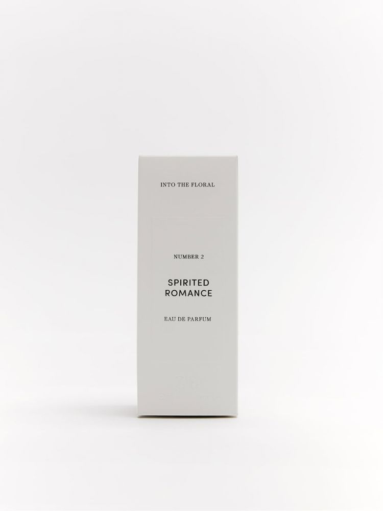 Zara Spirited Romance 30ml