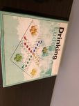 Gra Planszowa Drinking Ludo, Alkoholowy Chińczyk