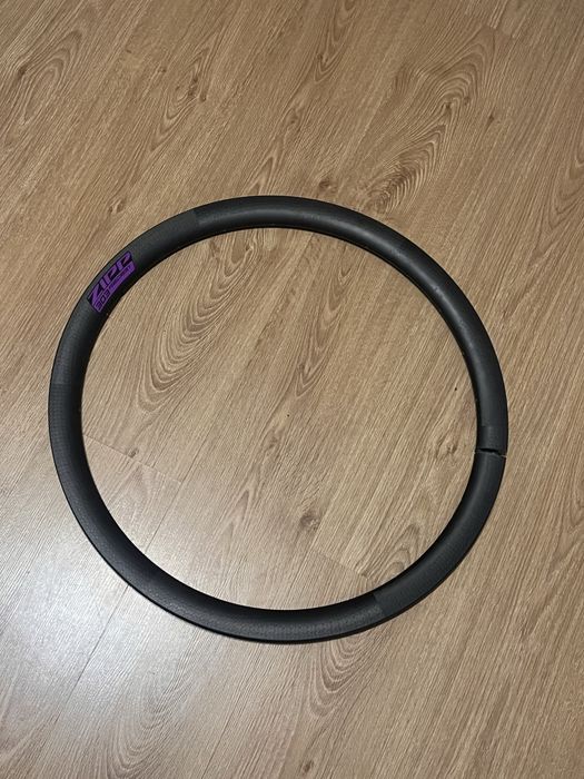 Zipp 303 Firecrest CL Disc Tubeless obrecz kola