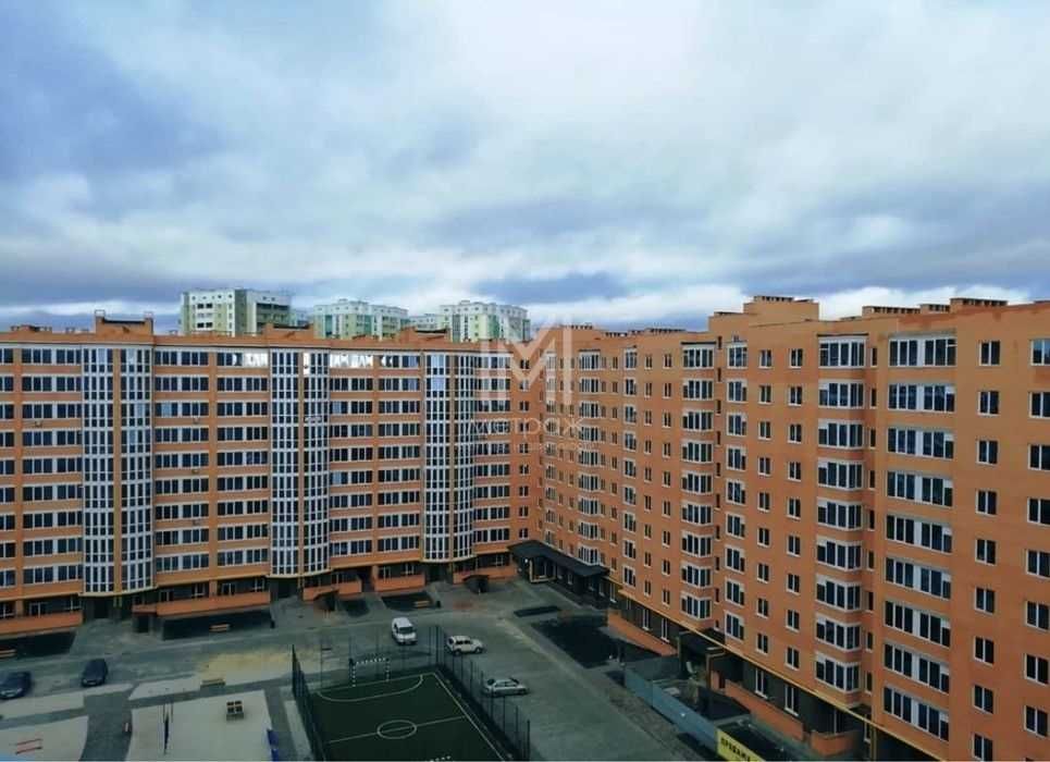Продажа 2х уровневой квартиры 72 м2 в ЖК Лазурный