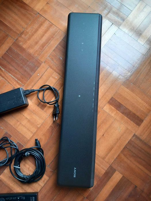soundbar SONY SA-WMT300