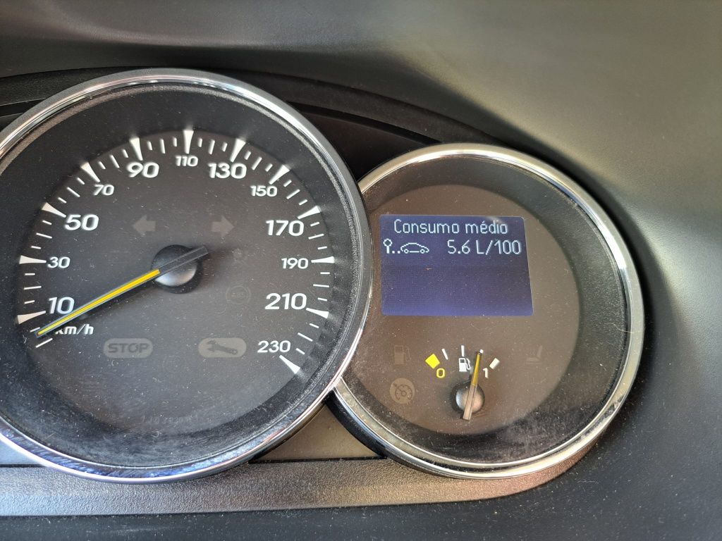 Renault Fluence Exclusive 1.5DCI