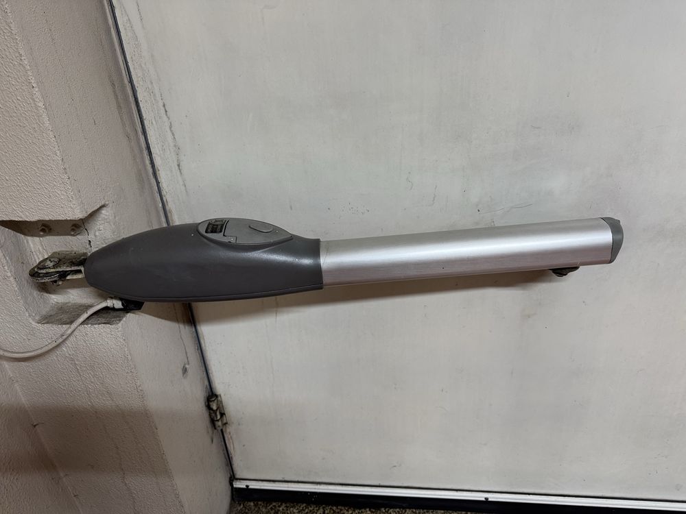 Potão automatico ou manual