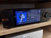 Streamer Eversolo DMP-6 Master Edition + zasilacz liniowy