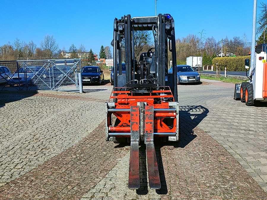 Pozycjoner z obrotnicą 360° Durwen DZV35G