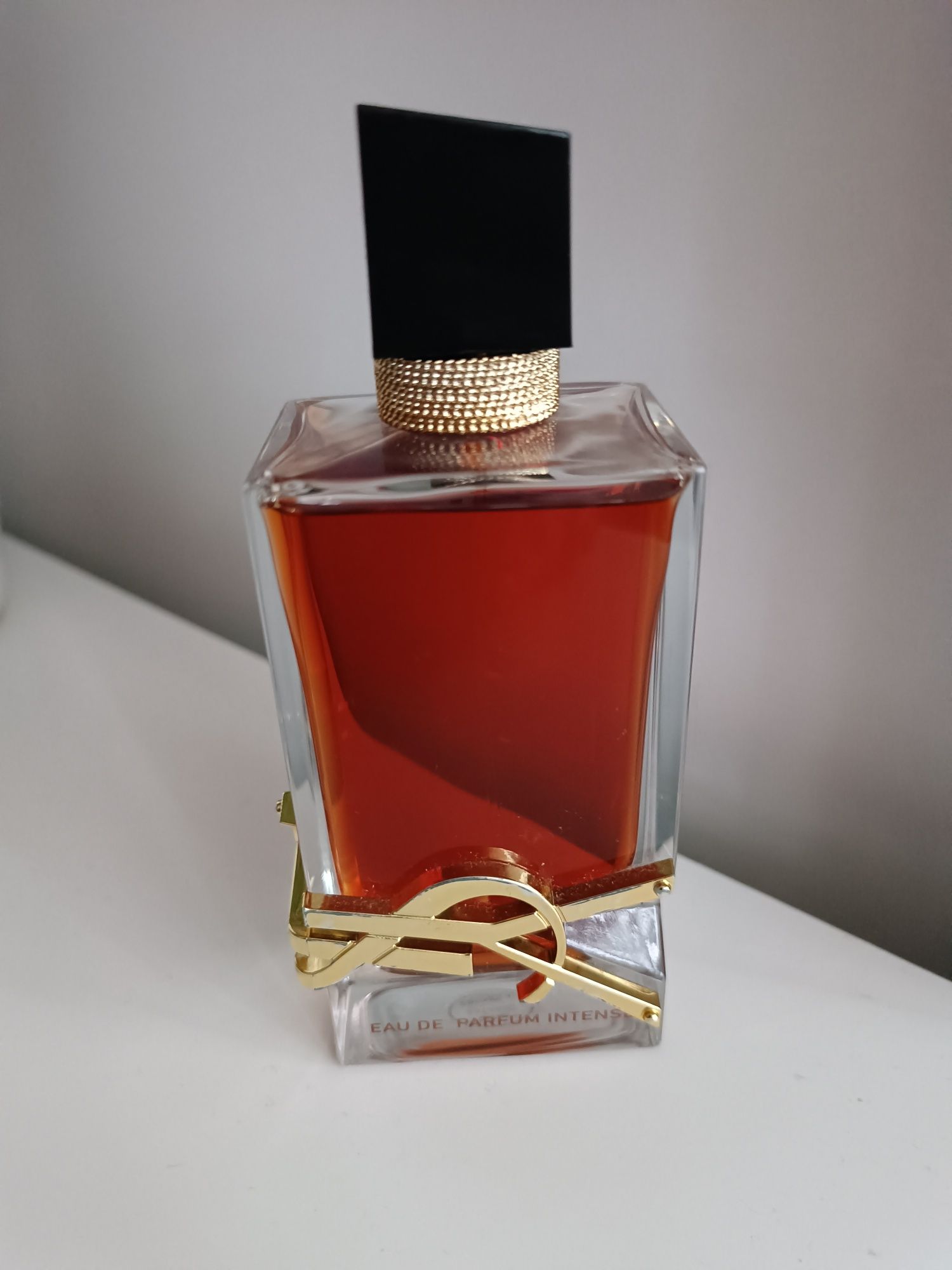 Perfumy damskie Yves Saint Laurent libre 90 ml