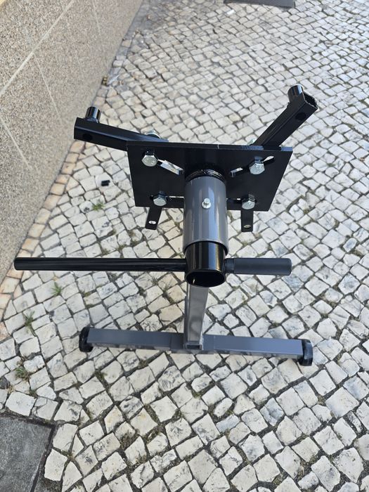 Suporte de motores novo