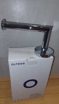 Oltens Gulfoss uchwyt na papier toaletowy chrom