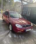 Daewoo Leganza 2.0 бенз