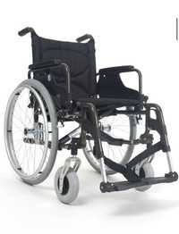 Vermeiren v200 wózek inwalidzki do uzytku domowego