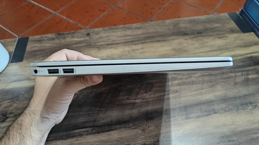 Portátil HP Windows 11