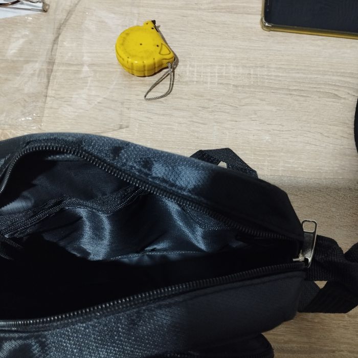 Сумка кросс боди