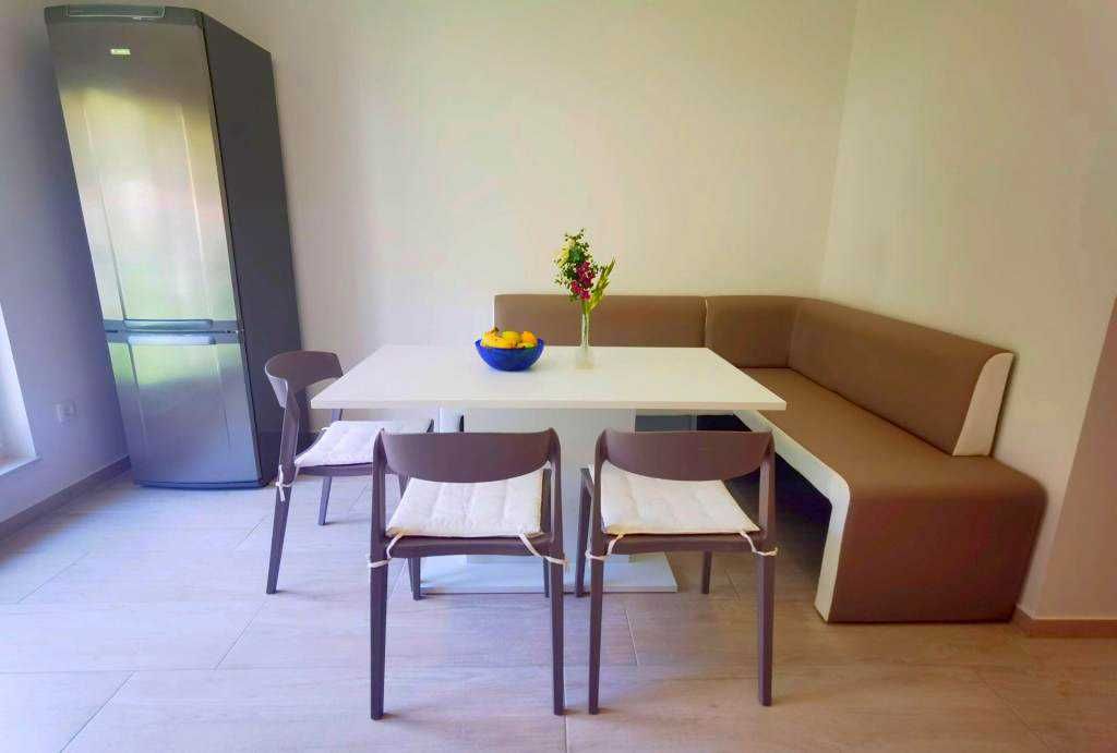 Chorwacja OMIS apartament na plaży z najpiękniejszym widokiem na morze