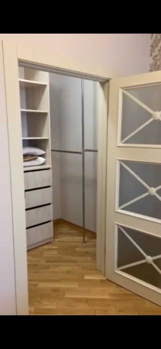 Оренда 2-кім новобудови по вулиці Рубчака з євроремонтом