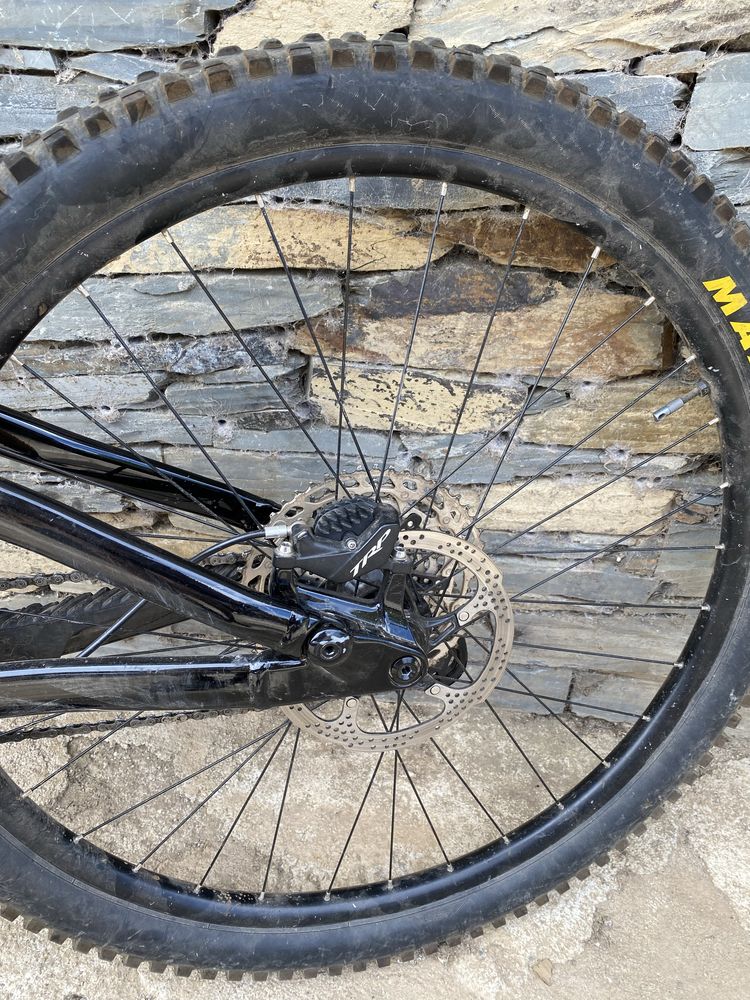 Bicicleta Marin Alpine Trail C2 2023 Enduro