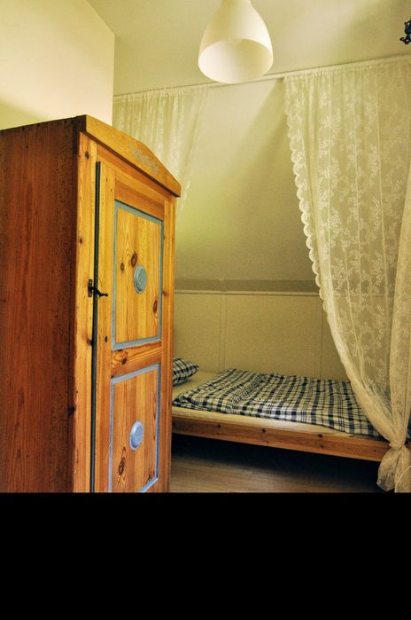 Domki w górach - domki Brenna Iskierkówka