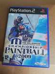 Jogo PS2 - Paintball 2009