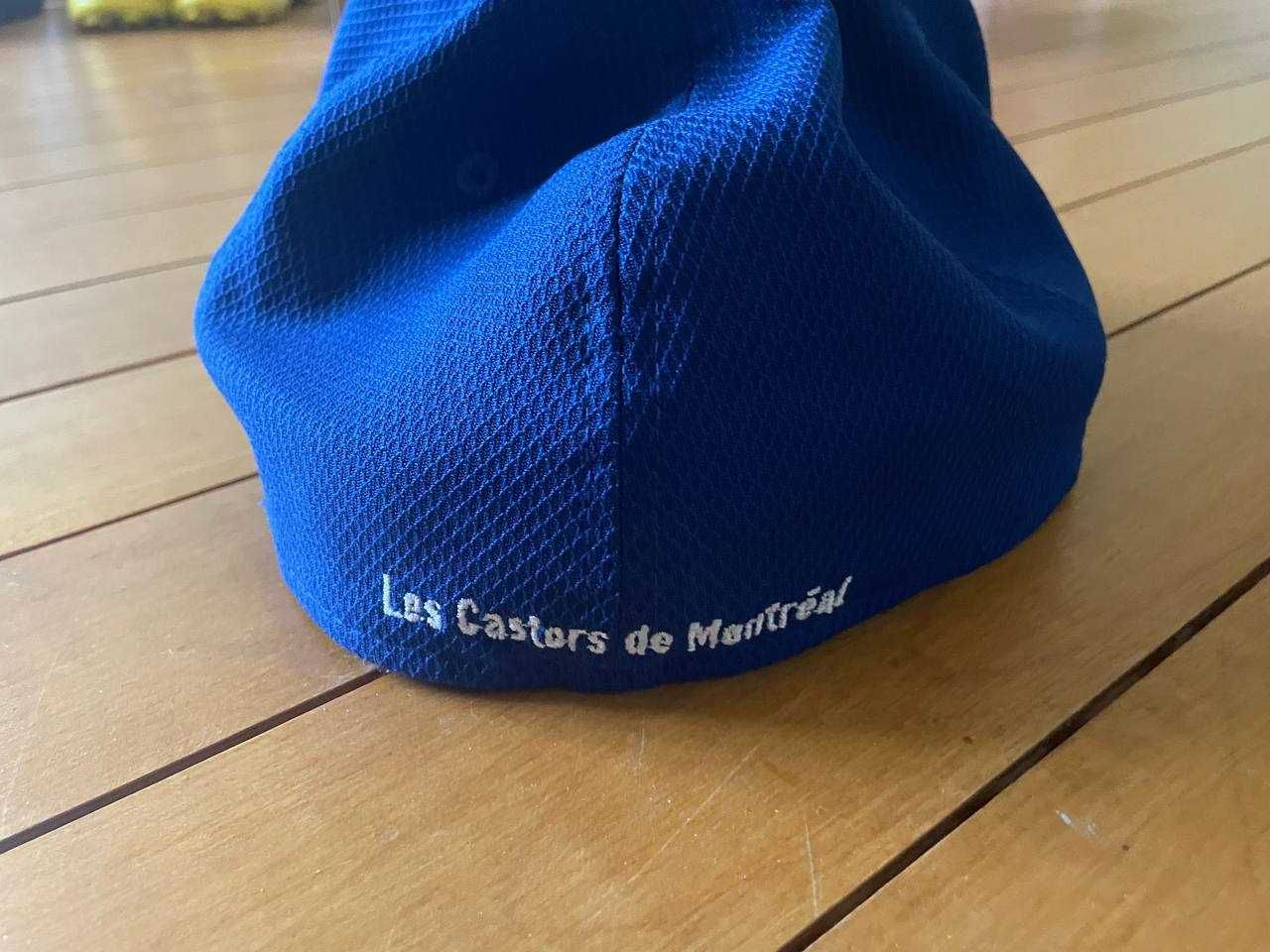 Продам кепка New Era MLB Montreal
