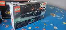 Legos Fórmula 1.