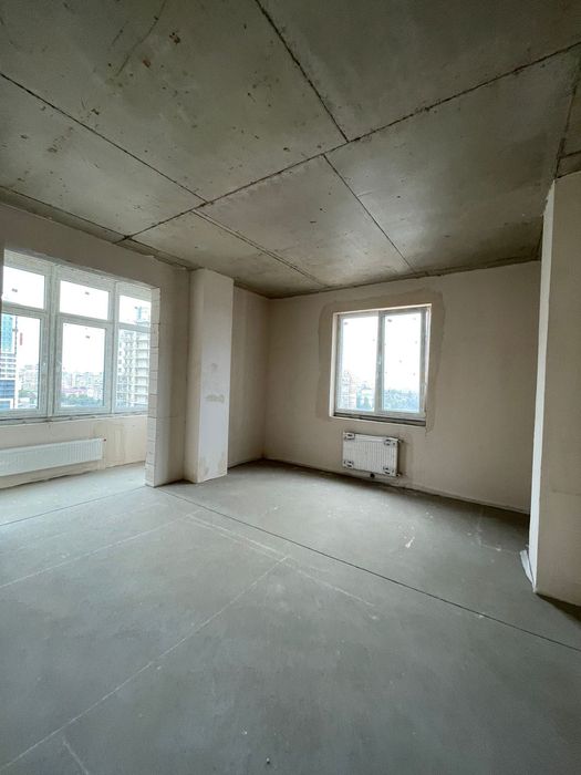 Двокімнатна квартира