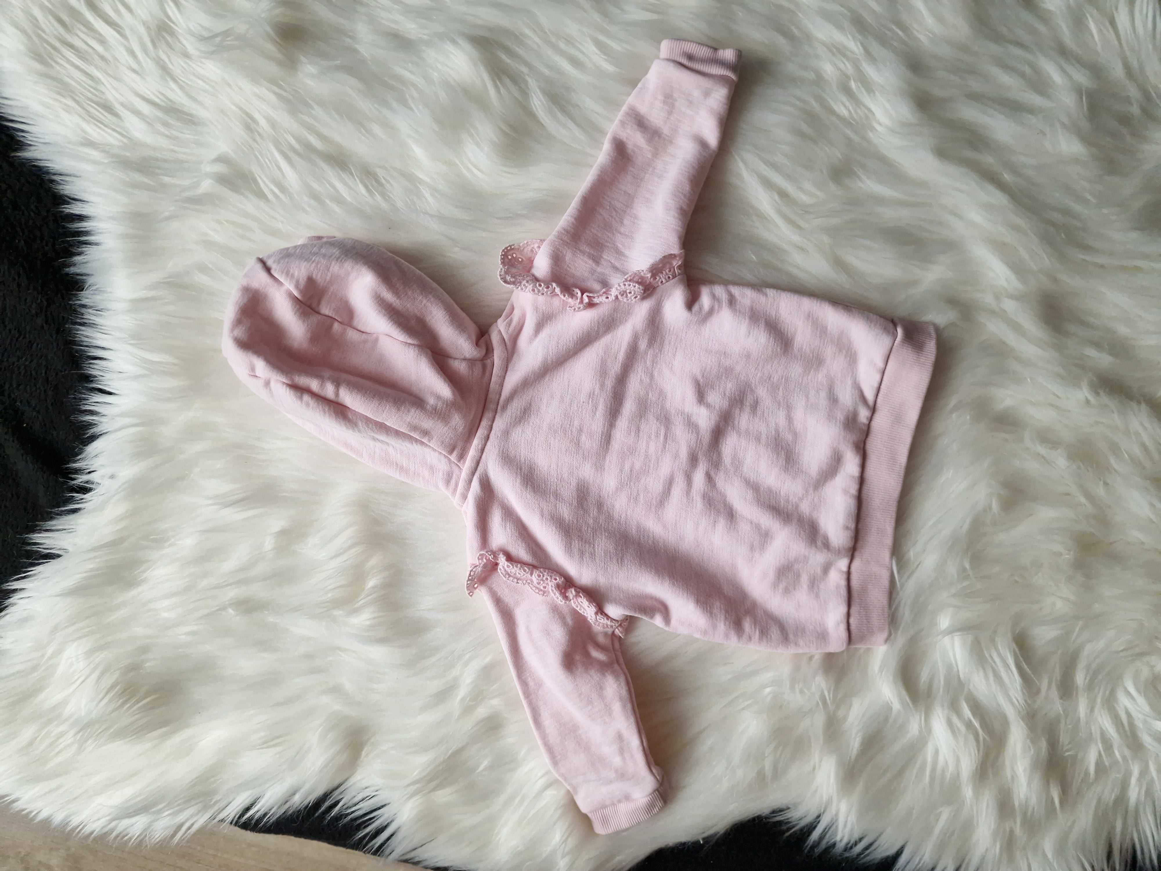 Bluza niemowlęca