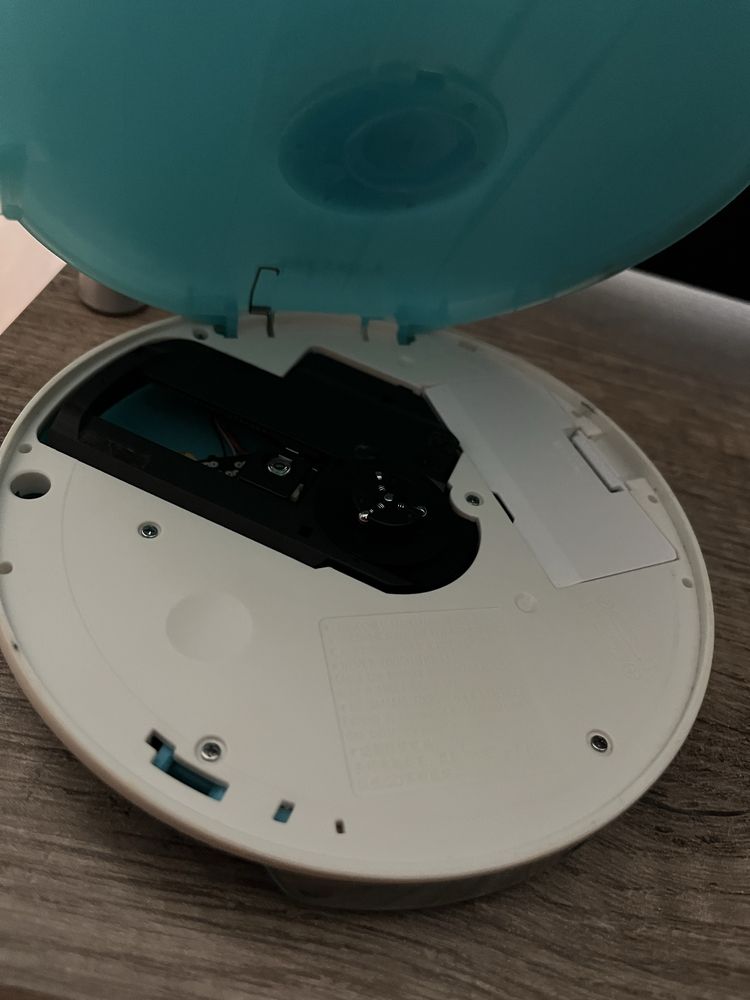 CD walkman D-EJ000