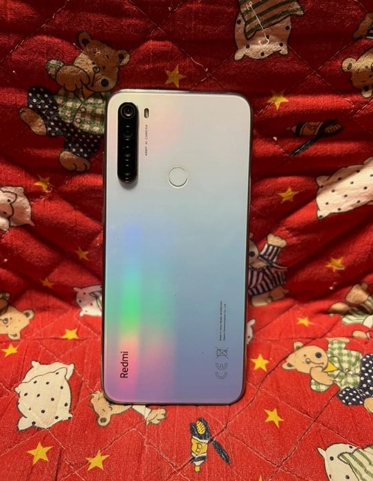 Xiaomi Redmi Note 8T 64Gb para despachar rápido