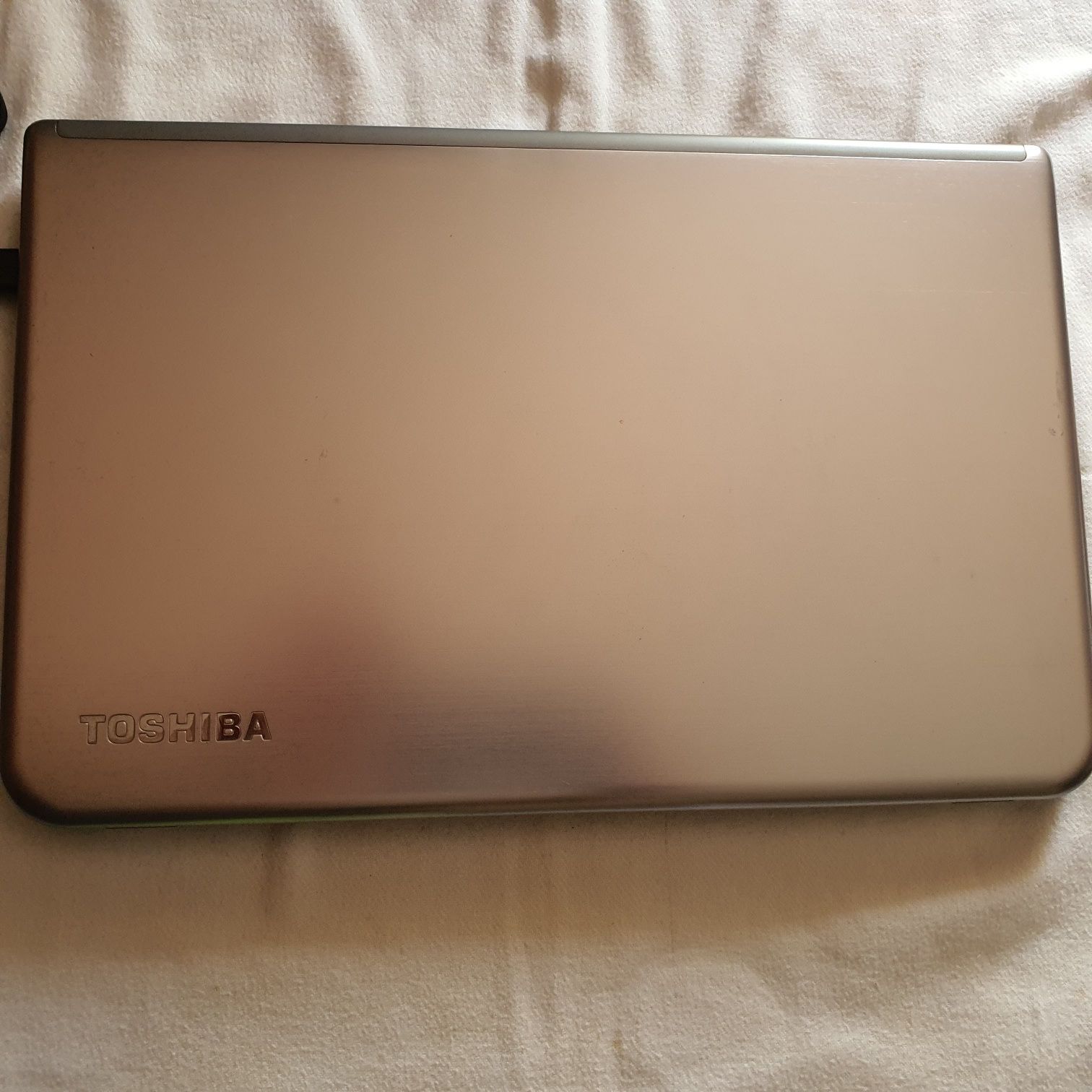 Portátil Toshiba P50 i7