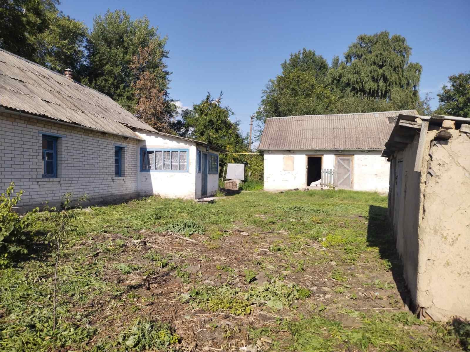 Продаж будинку ТЕРМІНОВИЙ