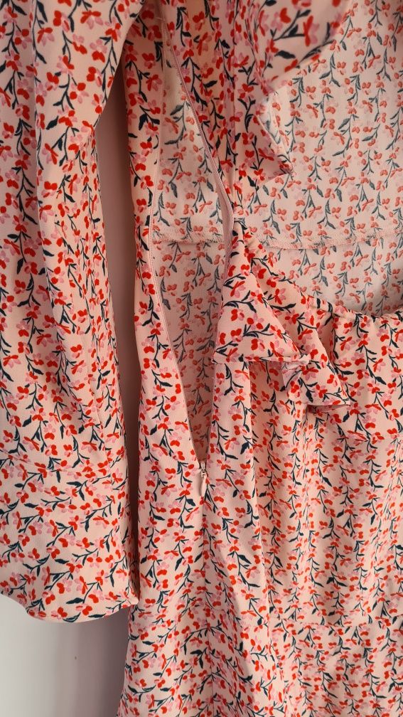 Nowa sukienka H&M S,M
