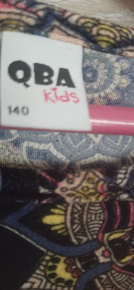 Sukienka Qba Kids rozmiar 140