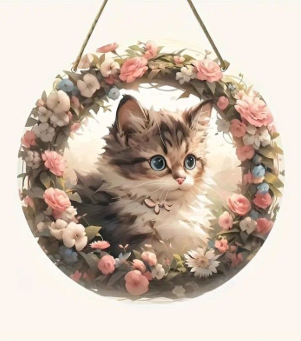 Ідеальний Подарунок для Любителів Котів